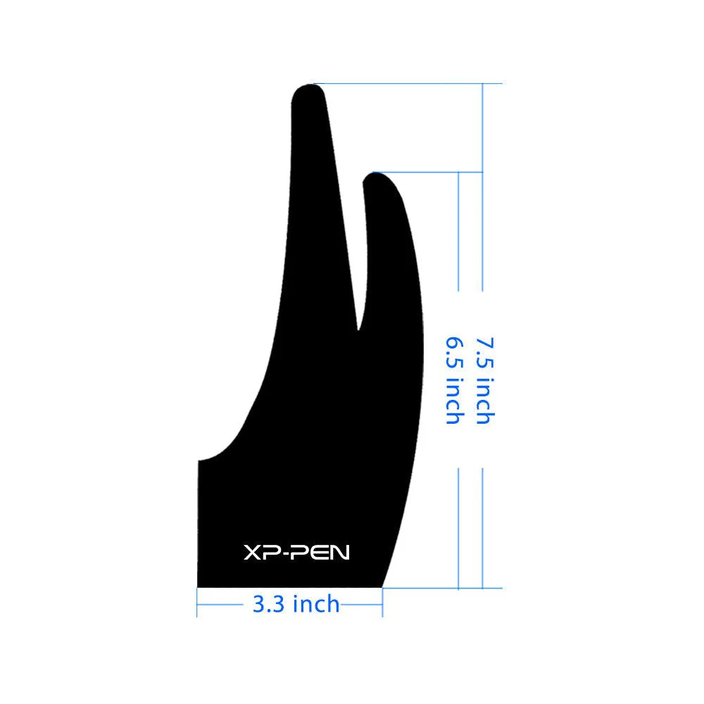 AC 01 Drawing Glove - Image 4