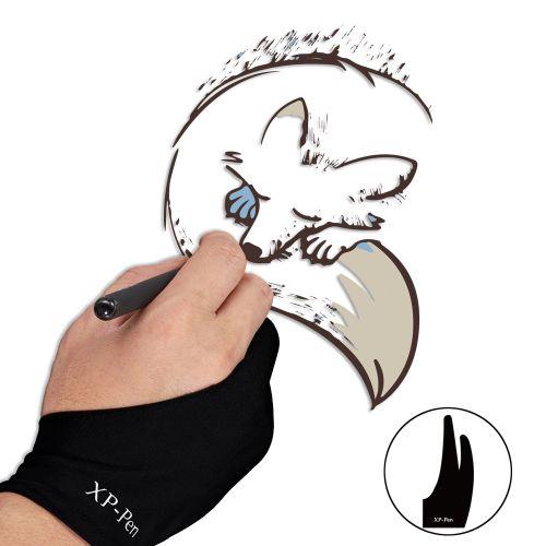 AC 01 Drawing Glove - Image 5