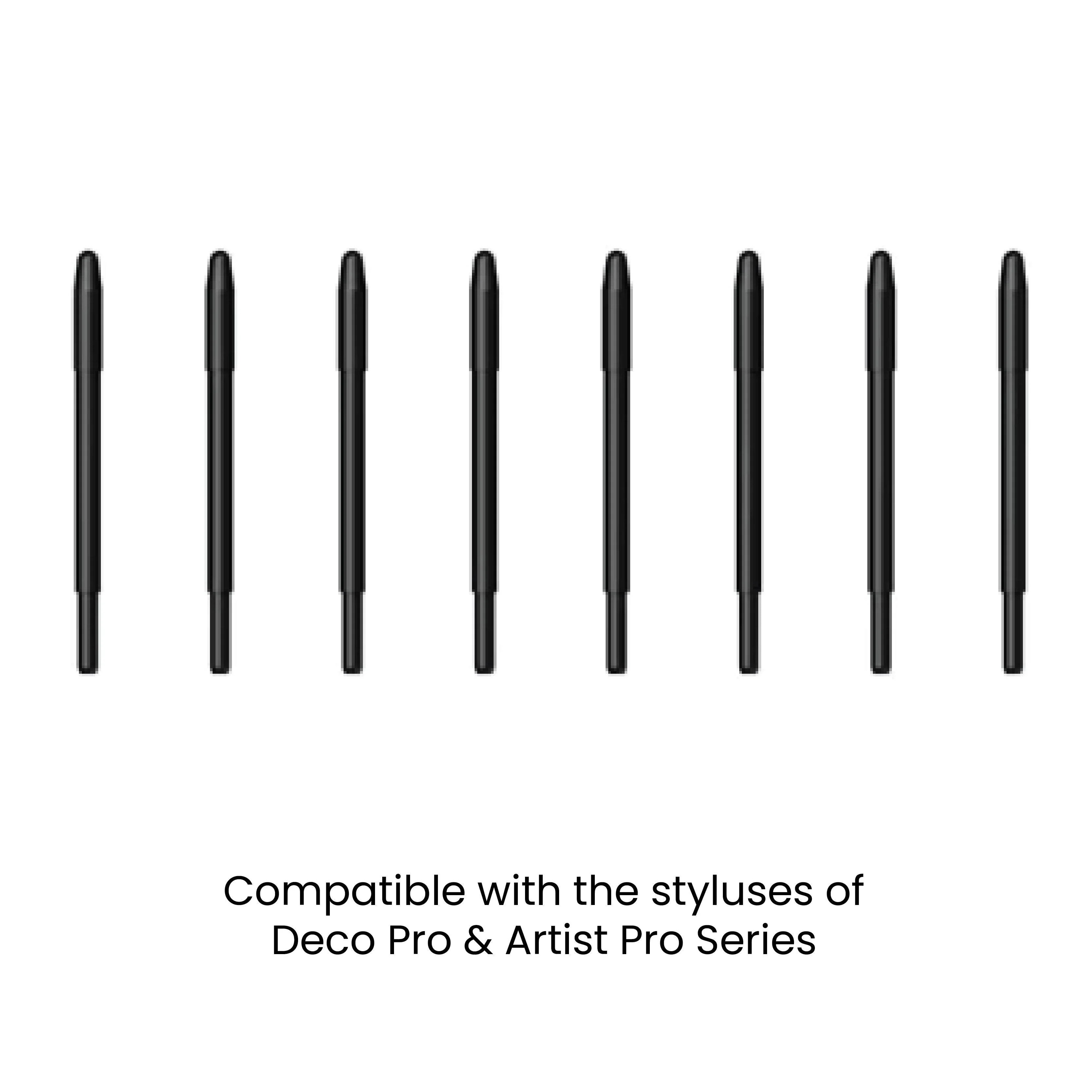 Pack of 10 Nibs - Image 3
