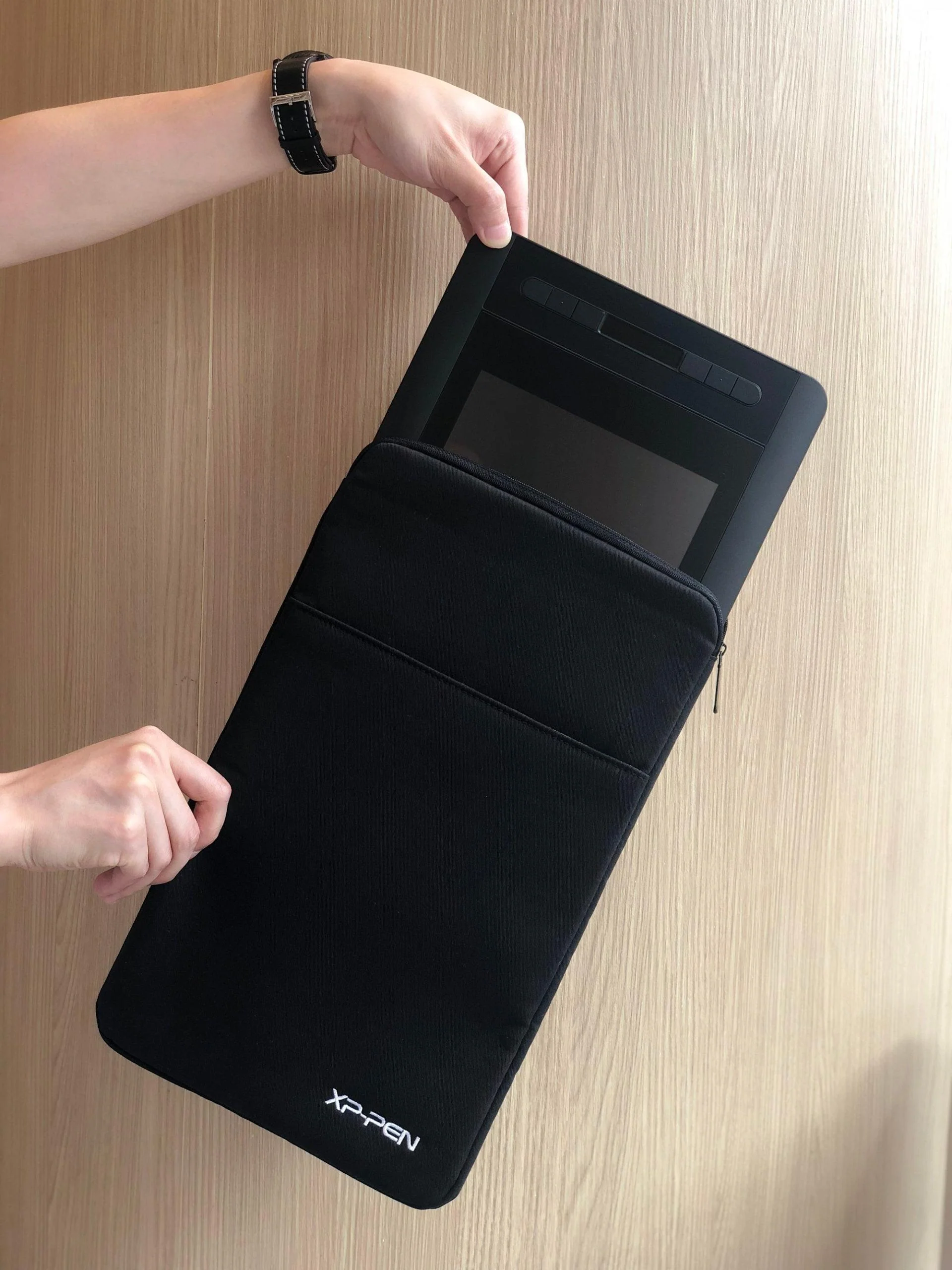 AC 48 Black Protective Case - Image 7
