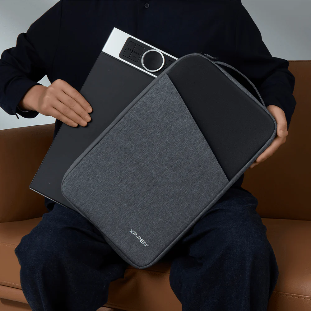 Protective Sleeve for Pen Displays - Image 4