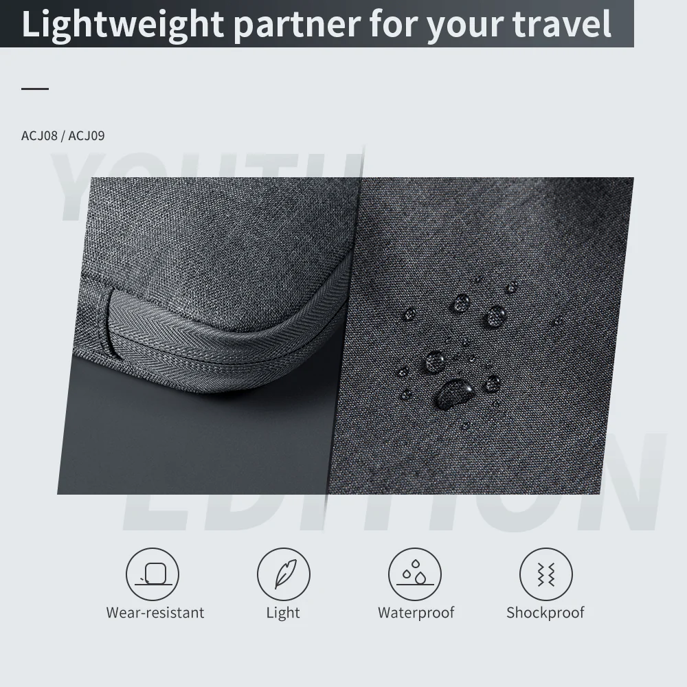 Protective Sleeve for Pen Tablets - Image 3