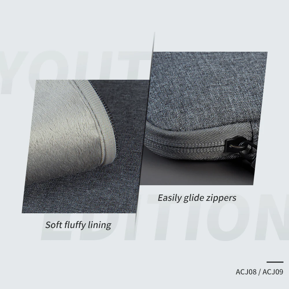 Protective Sleeve for Pen Tablets - Image 5