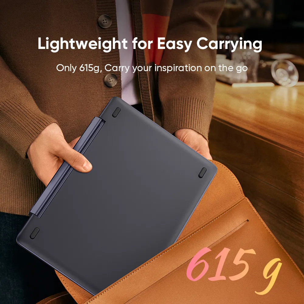 ACK08 Smart Keyboard for Magic Drawing Pad - Image 6