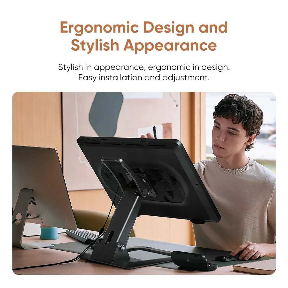 ACS15 Ergo Stand - Image 2