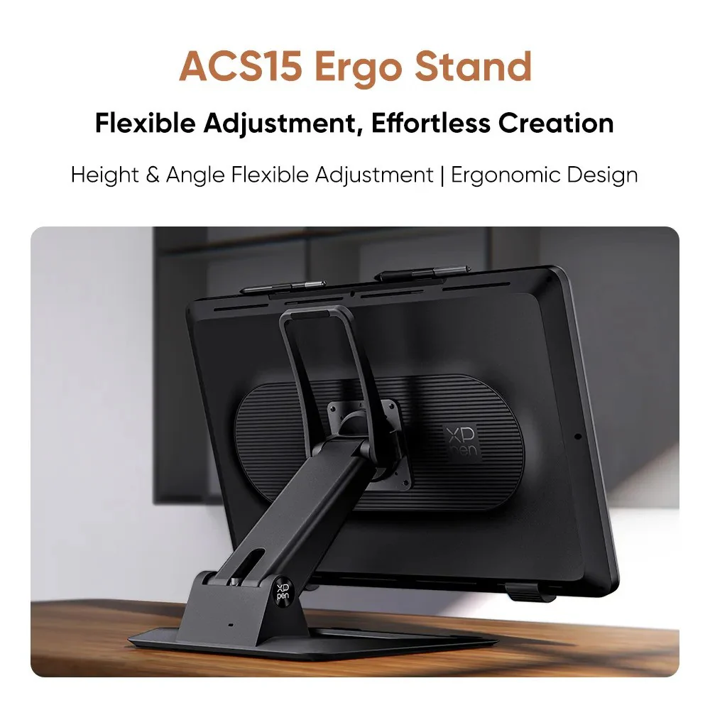 ACS15 Ergo Stand - Image 6