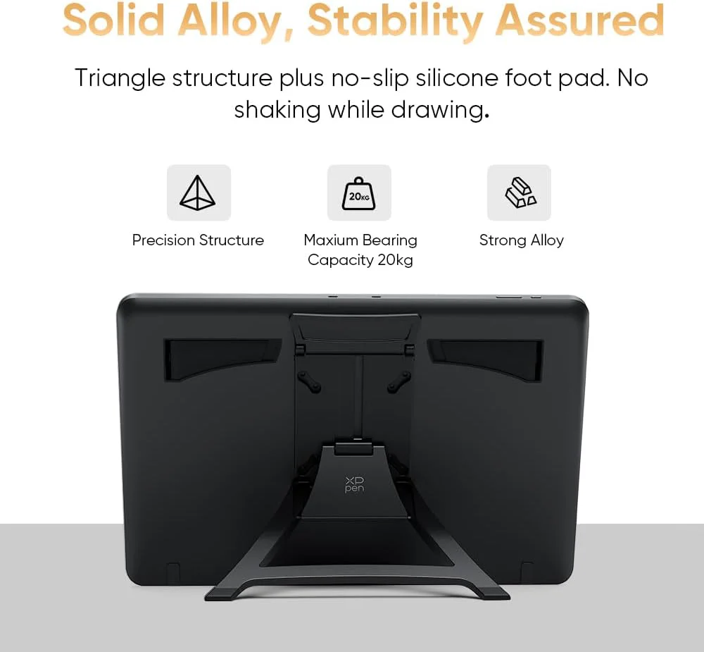 ACS18 Adjustable Stand - Image 5