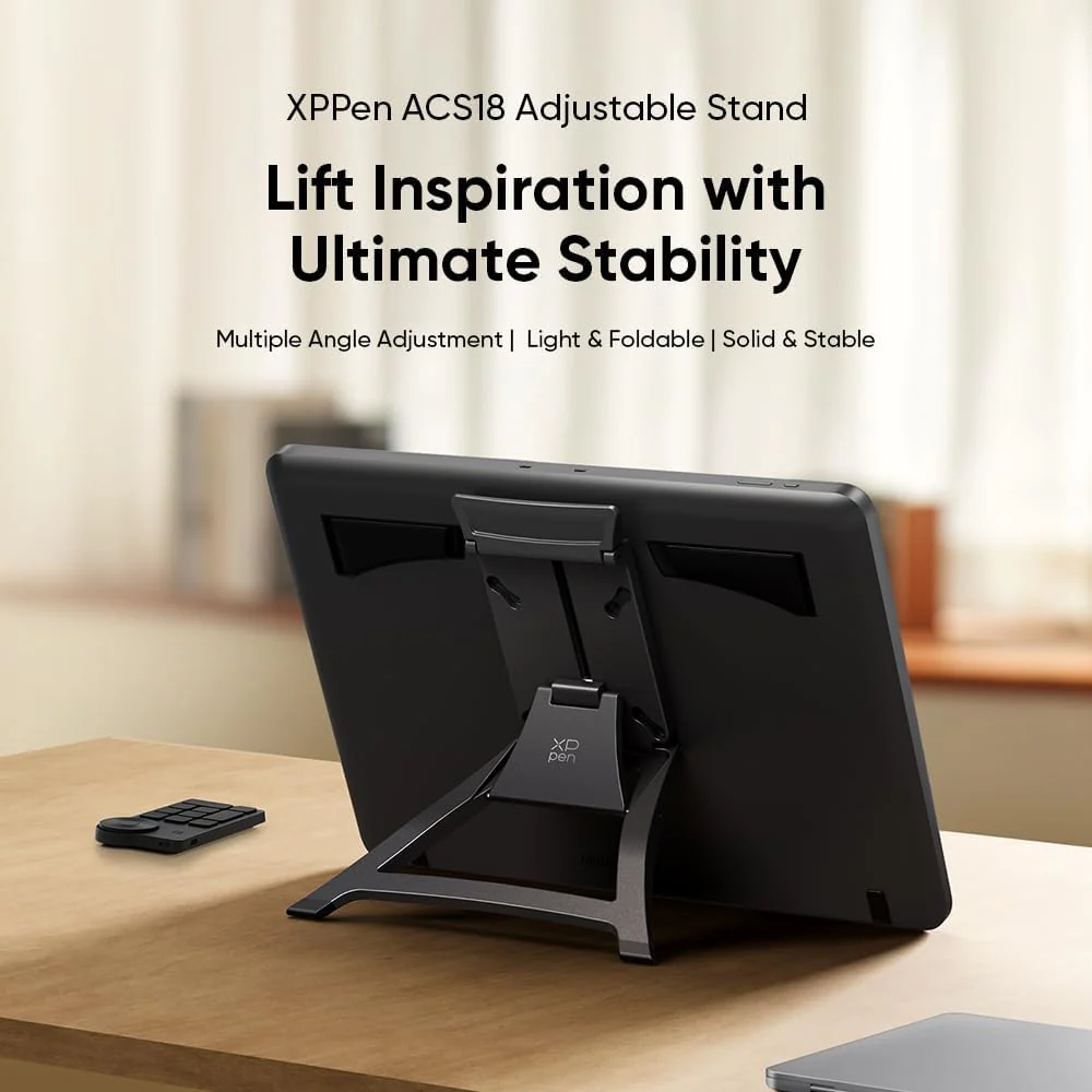 ACS18 Adjustable Stand - Image 6