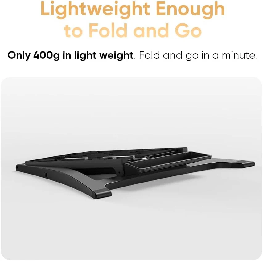 ACS18 Adjustable Stand - Image 7