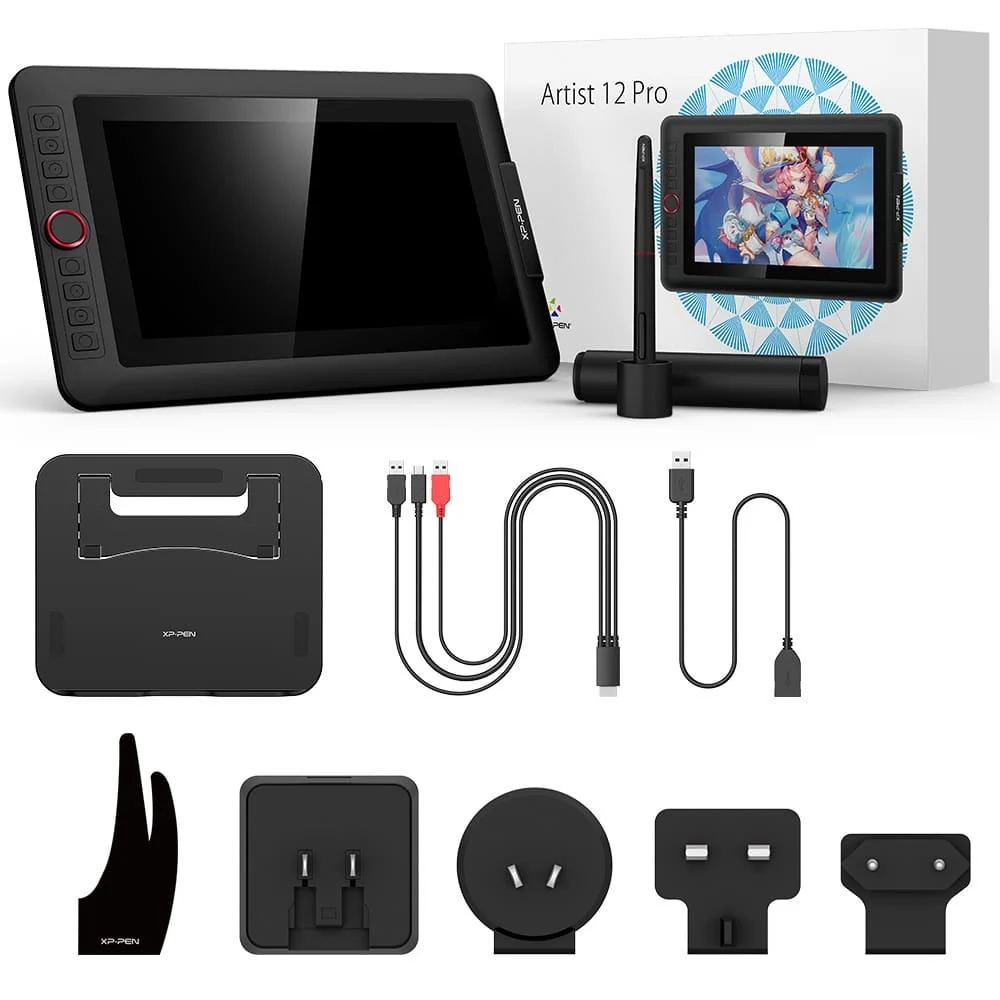 Artist 12 Pro - Image 8