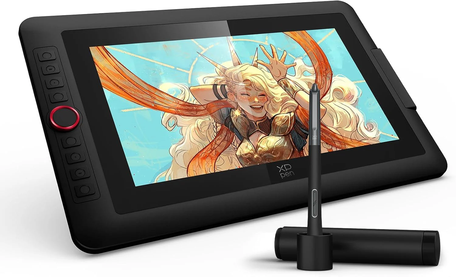 Artist 13.3 Pro V2 - Image 10