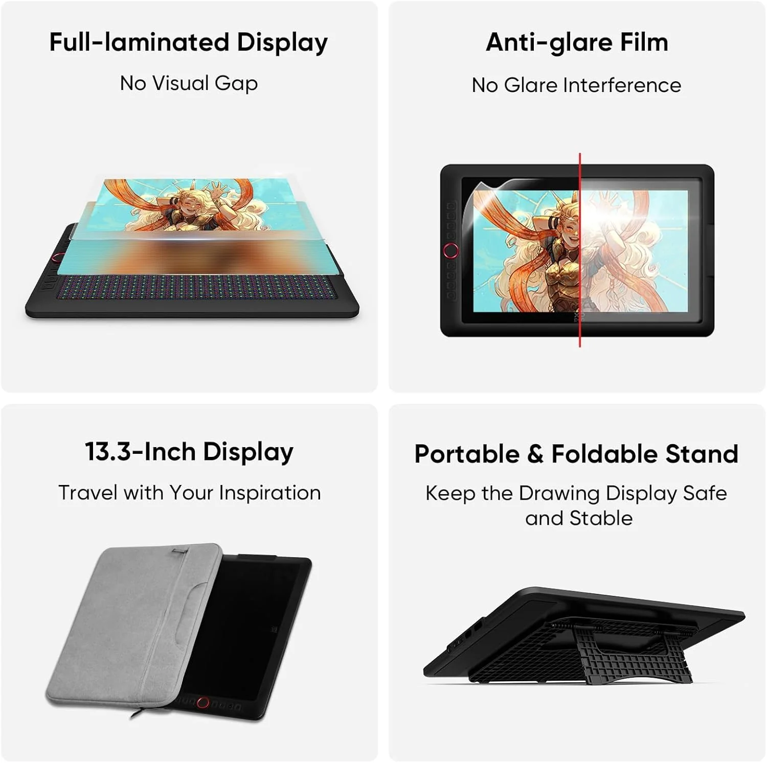 Artist 13.3 Pro V2 - Image 5