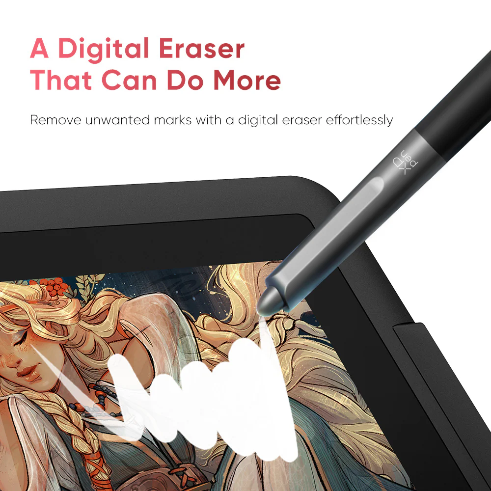 Artist 15.6 Pro V2 - Image 3