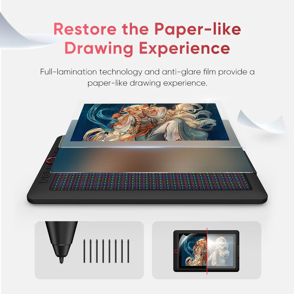 Artist 15.6 Pro V2 - Image 7