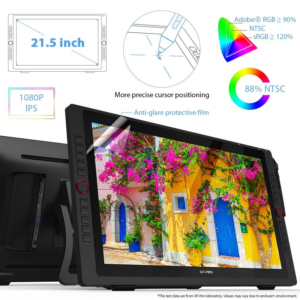 Artist 22R Pro - Image 3