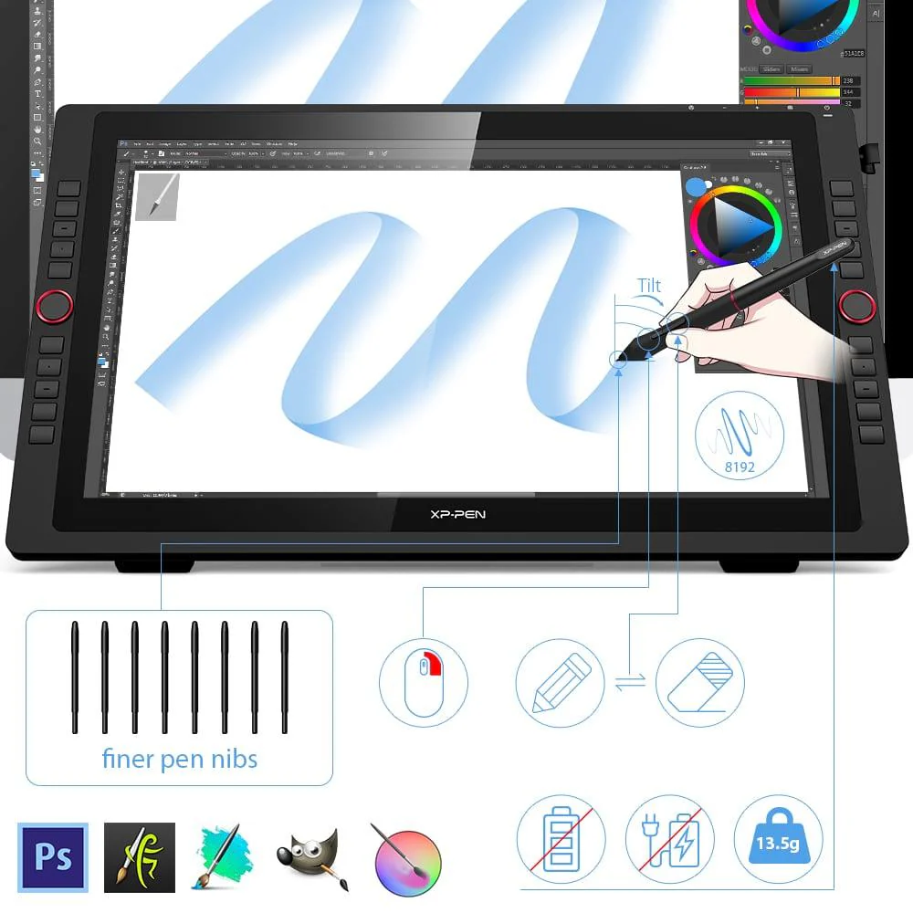 Artist 22R Pro - Image 4