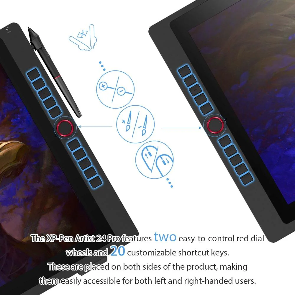 Artist 24 Pro - Image 3