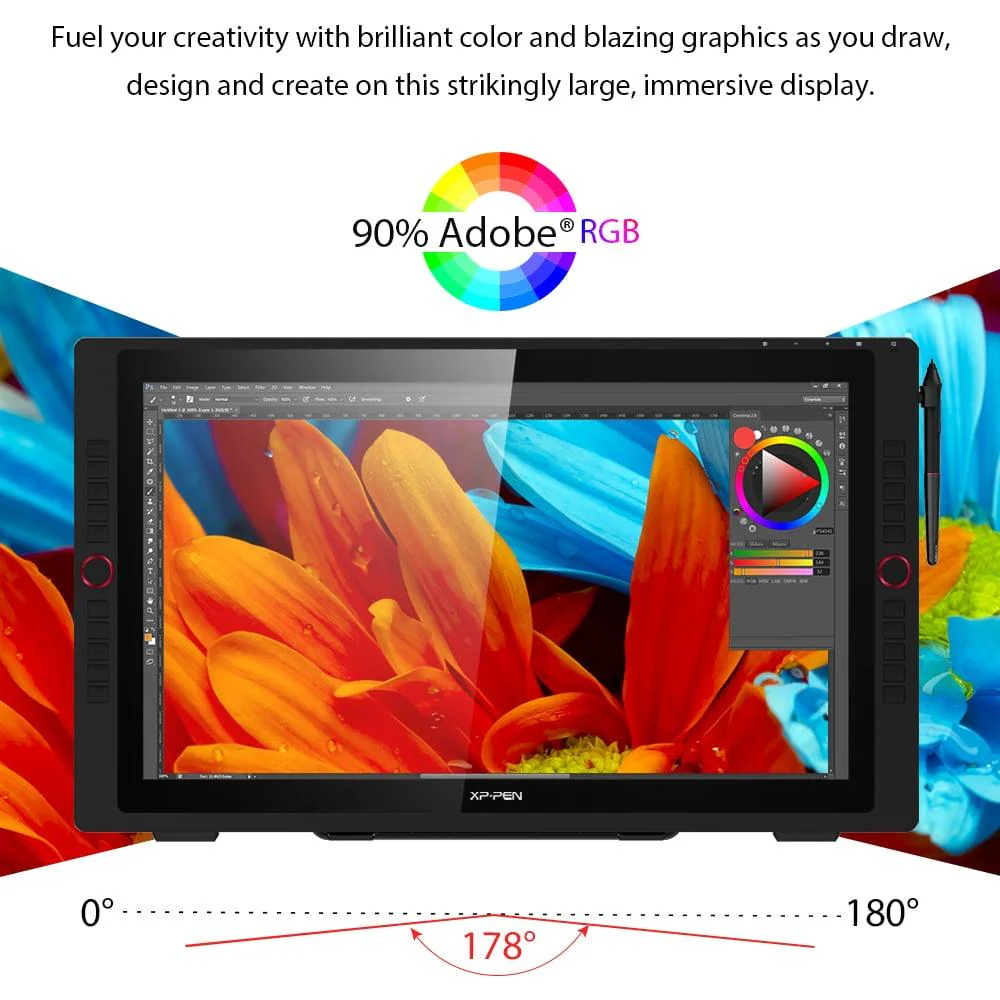 Artist 24 Pro - Image 7