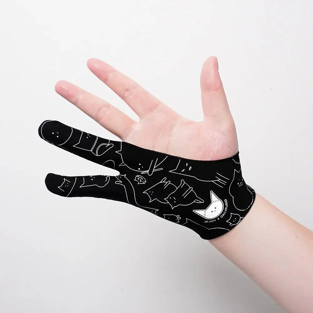 XPPen Limited Edition Drawing Glove - Image 3