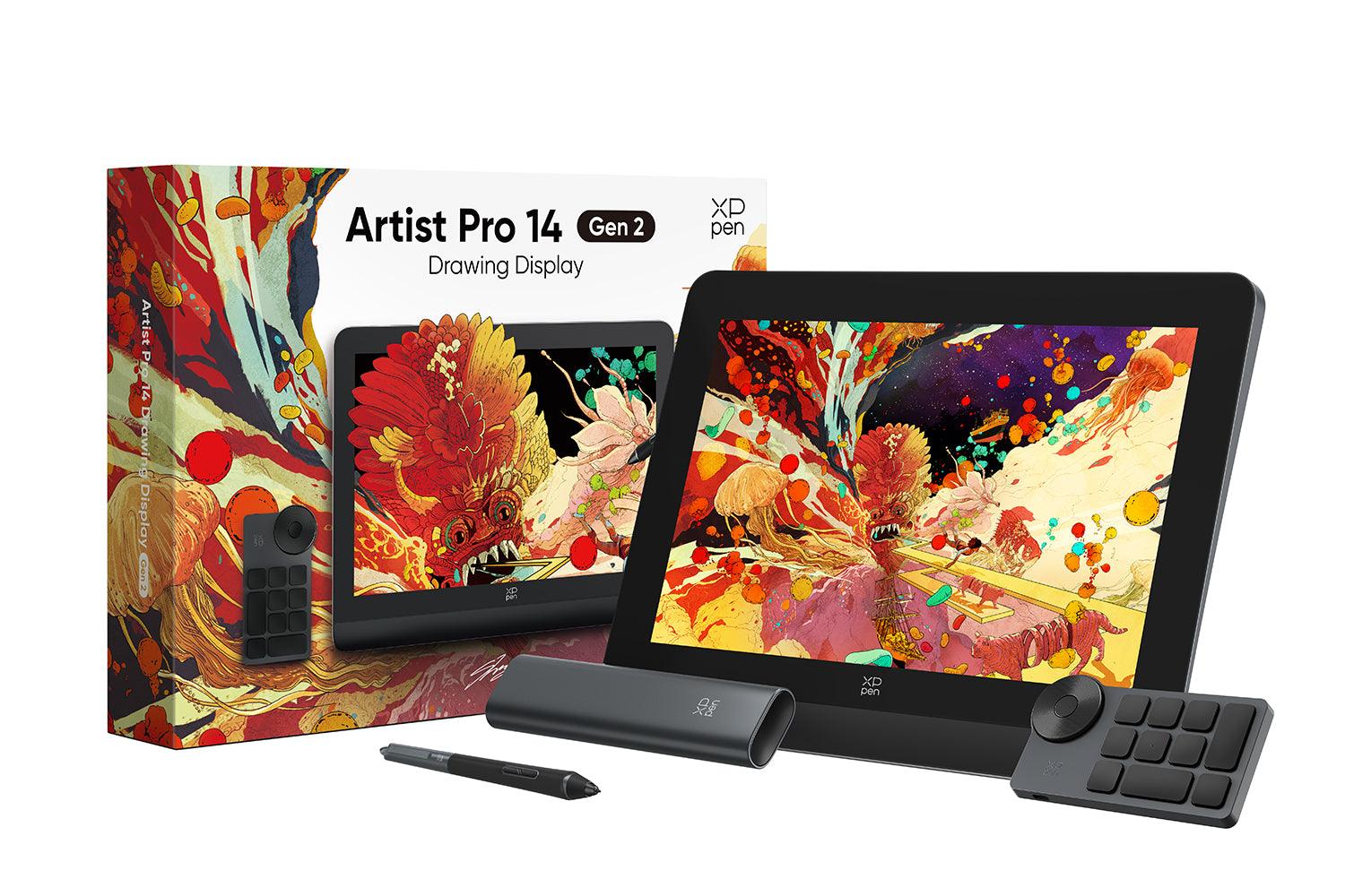 Artist Pro 14 (Gen 2) - Image 10