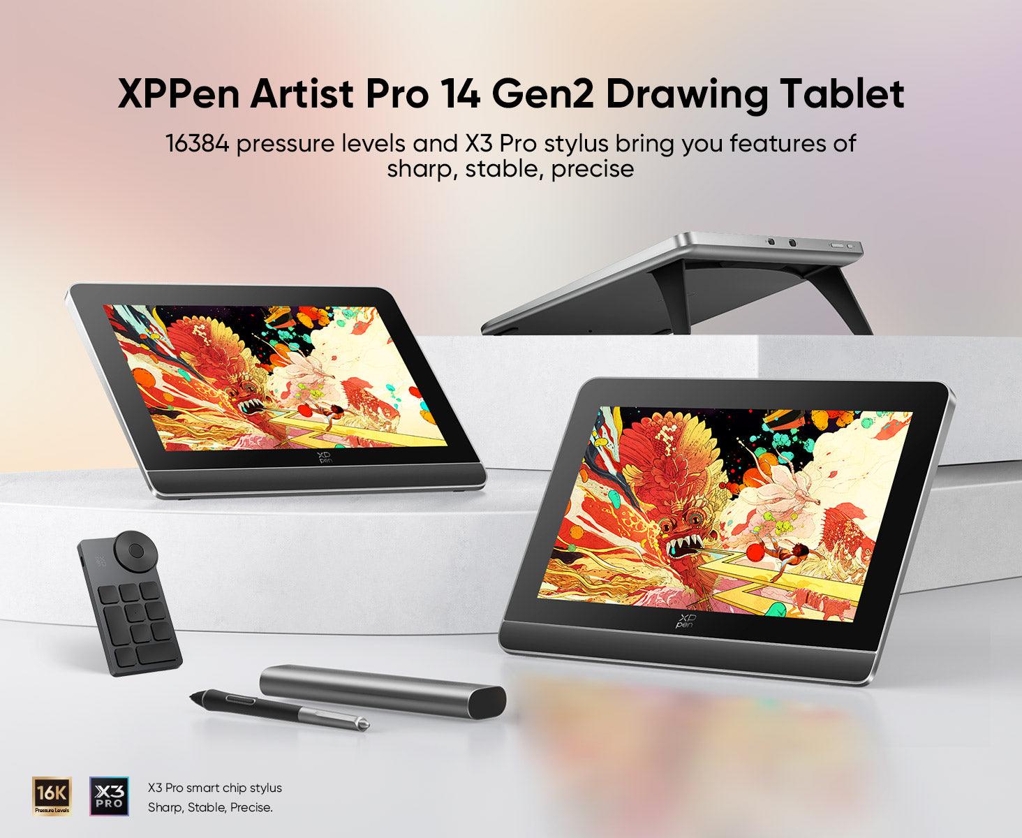 Artist Pro 14 (Gen 2) - Image 3