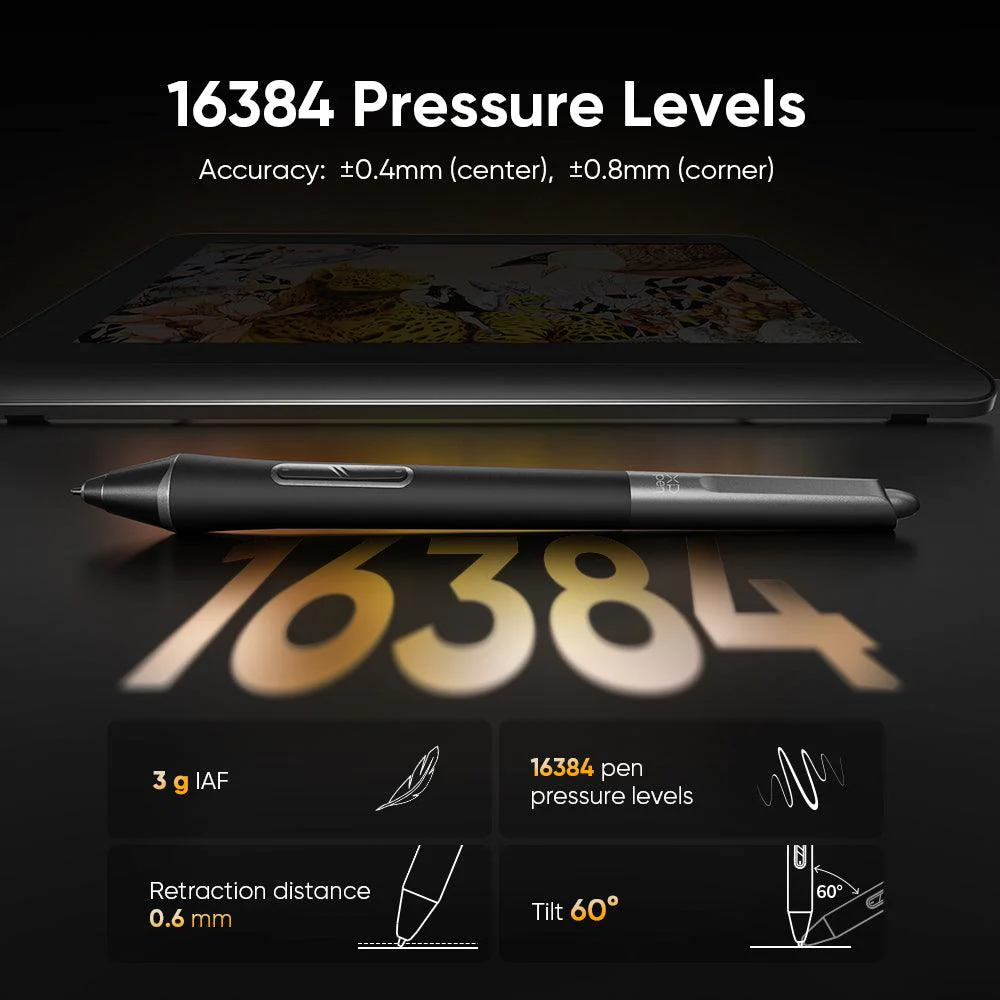 Artist Pro 16 (Gen 2) - Image 7