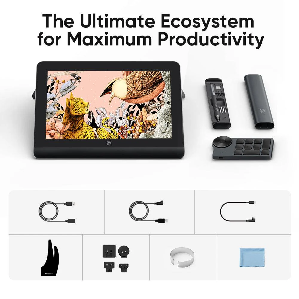Artist Pro 16 (Gen 2) - Image 9
