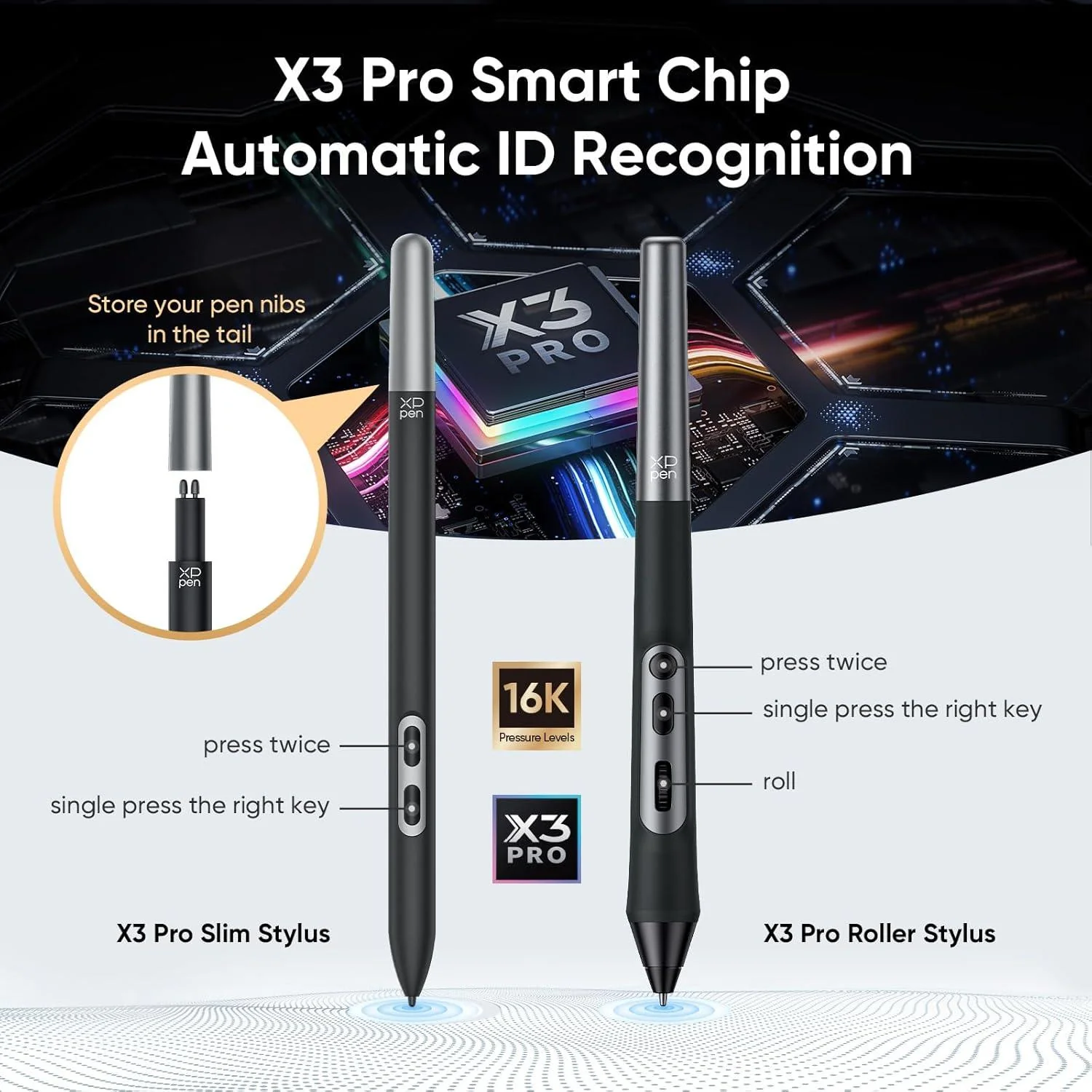 Artist Pro 19 (Gen 2) - Image 3