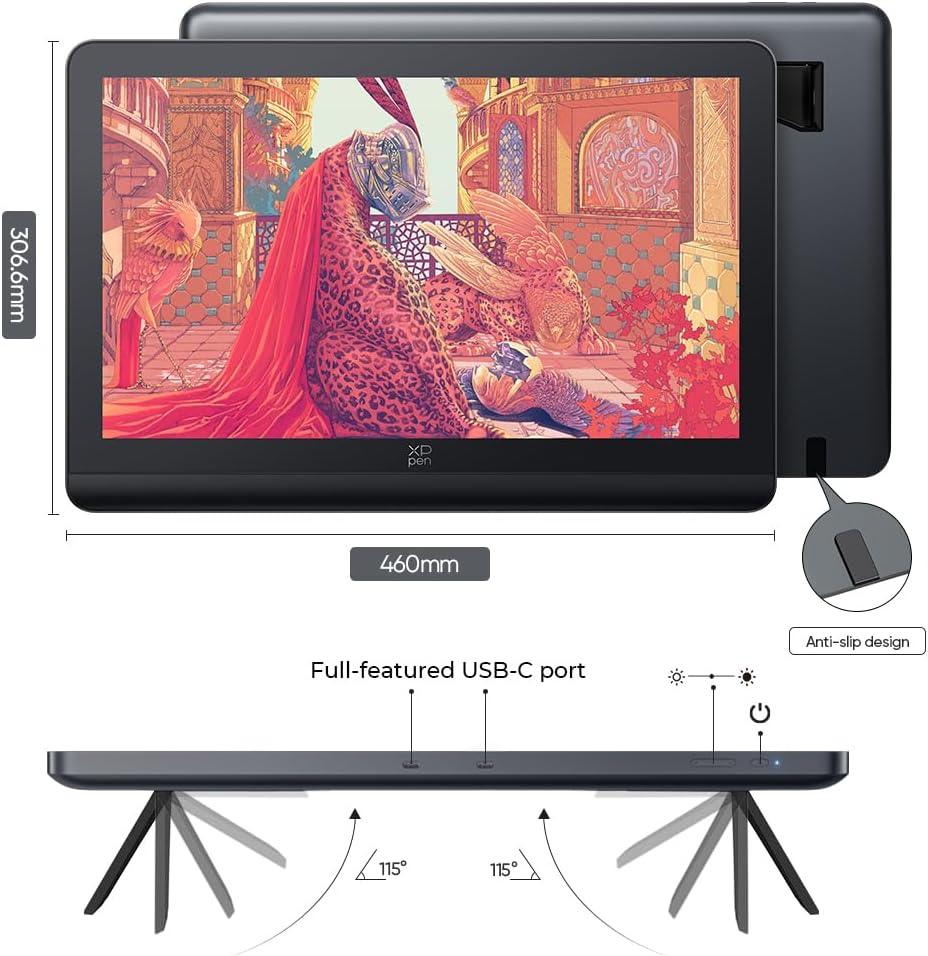 Artist Pro 19 (Gen 2) - Image 7