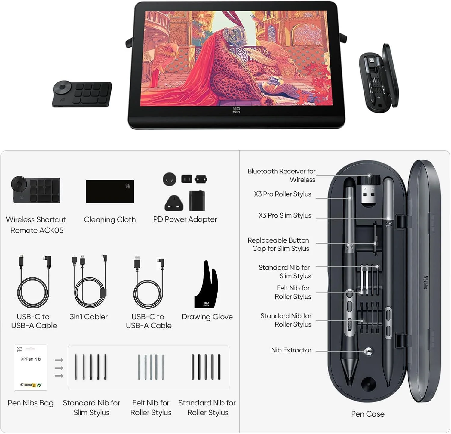 Artist Pro 19 (Gen 2) - Image 8
