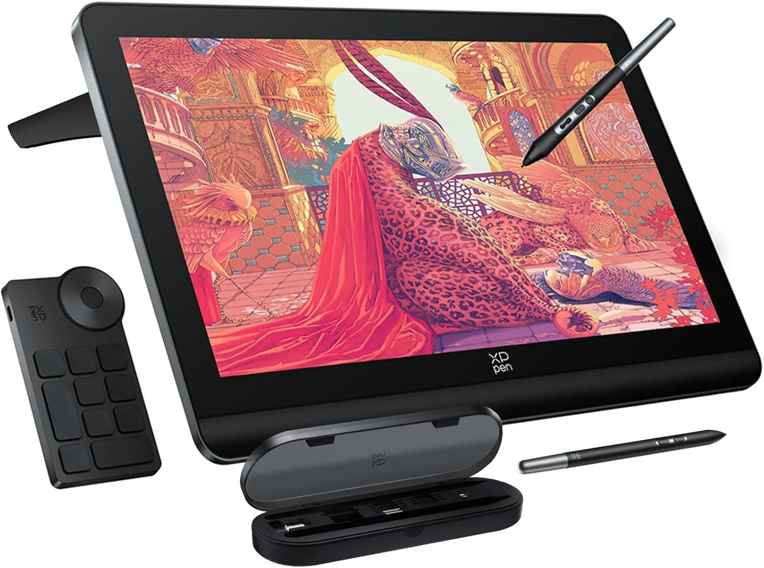 Artist Pro 19 (Gen 2) - Image 9