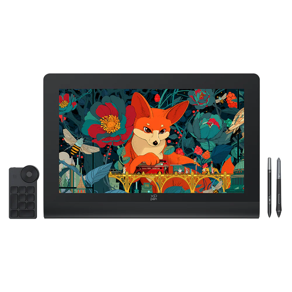 Artist Ultra 16 4K OLED