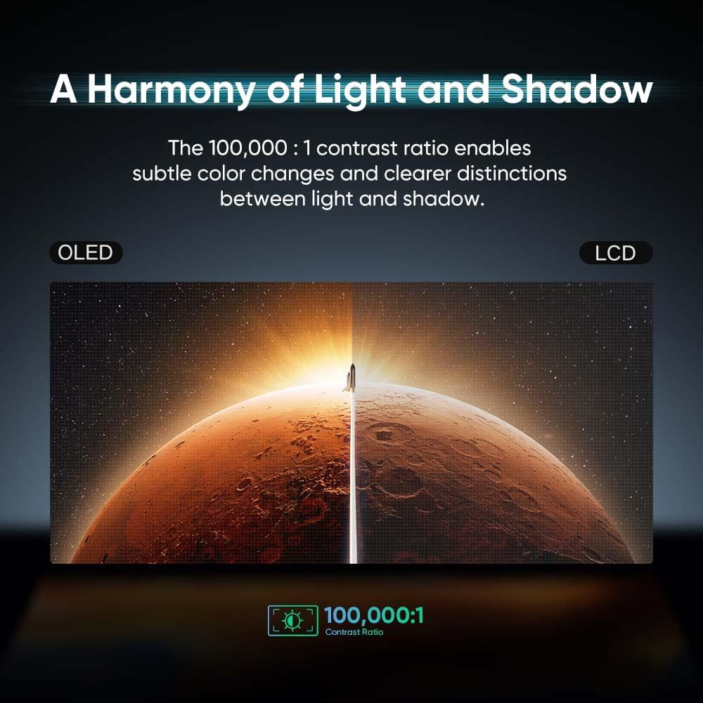 Artist Ultra 16 4K OLED - Image 2