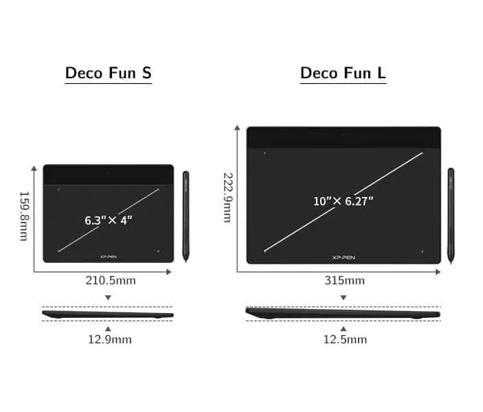 Deco Fun Small - Image 4