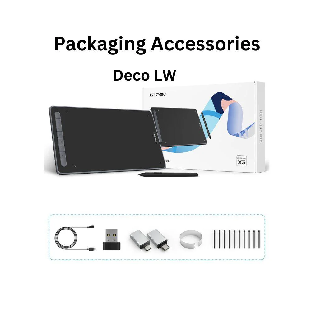 Deco L / LW - Image 11