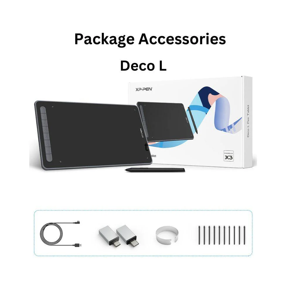Deco L / LW - Image 9