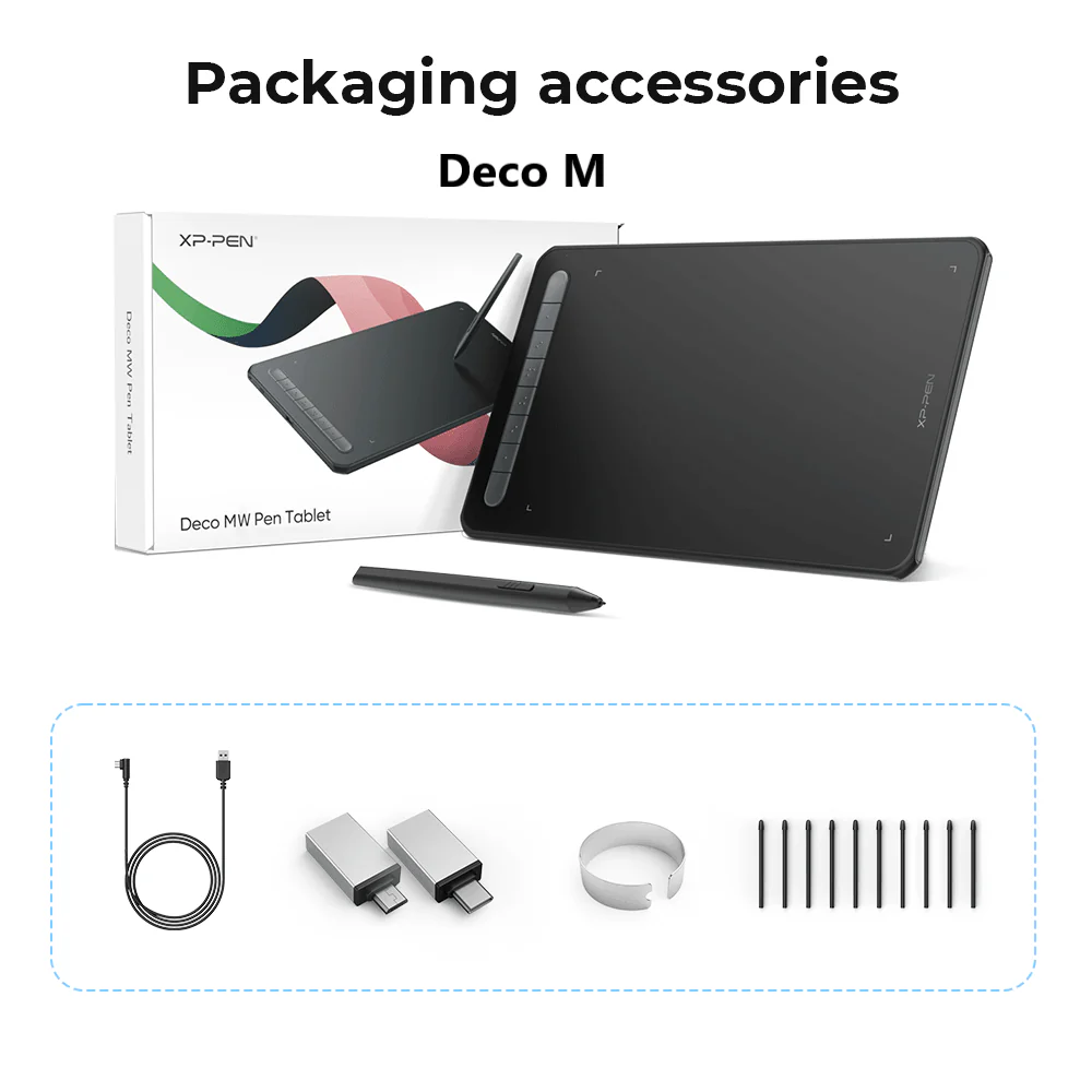 Deco M / MW - Image 10