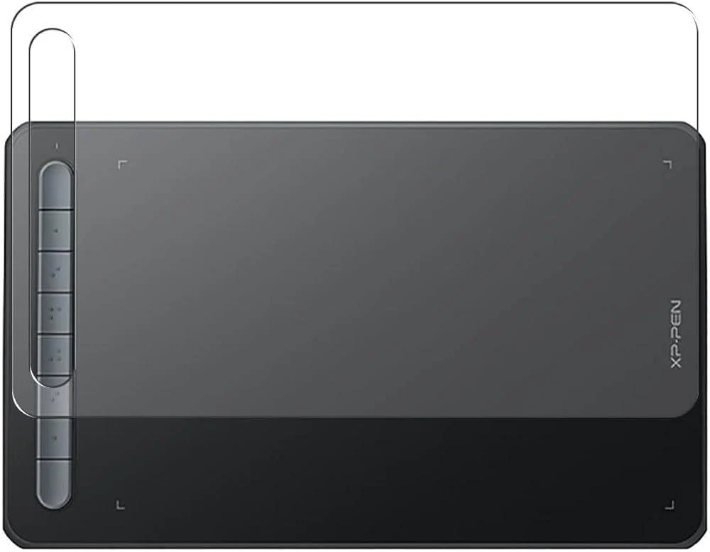Scratch Guard For Pen Tablets - Image 7