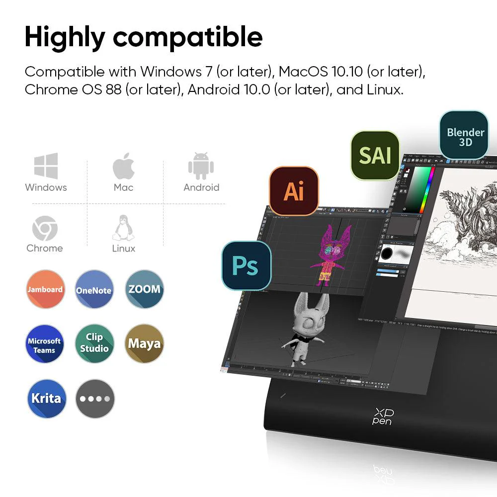 Deco Pro (Gen 2) - Image 9