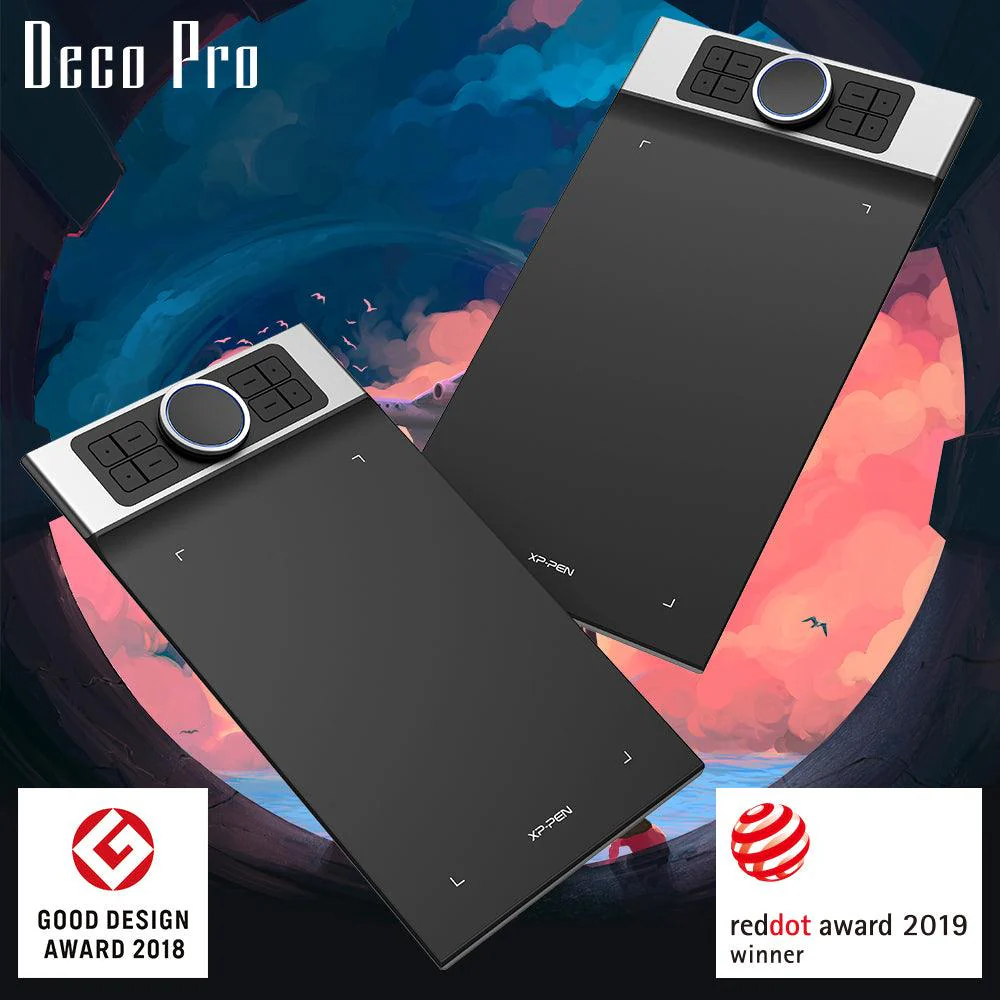Deco Pro S/M - Image 3
