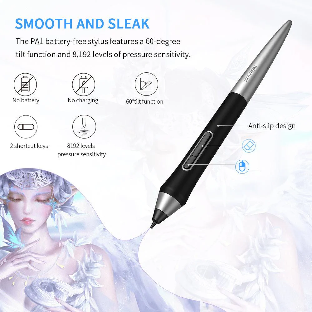 Deco Pro SW-MW - Image 3