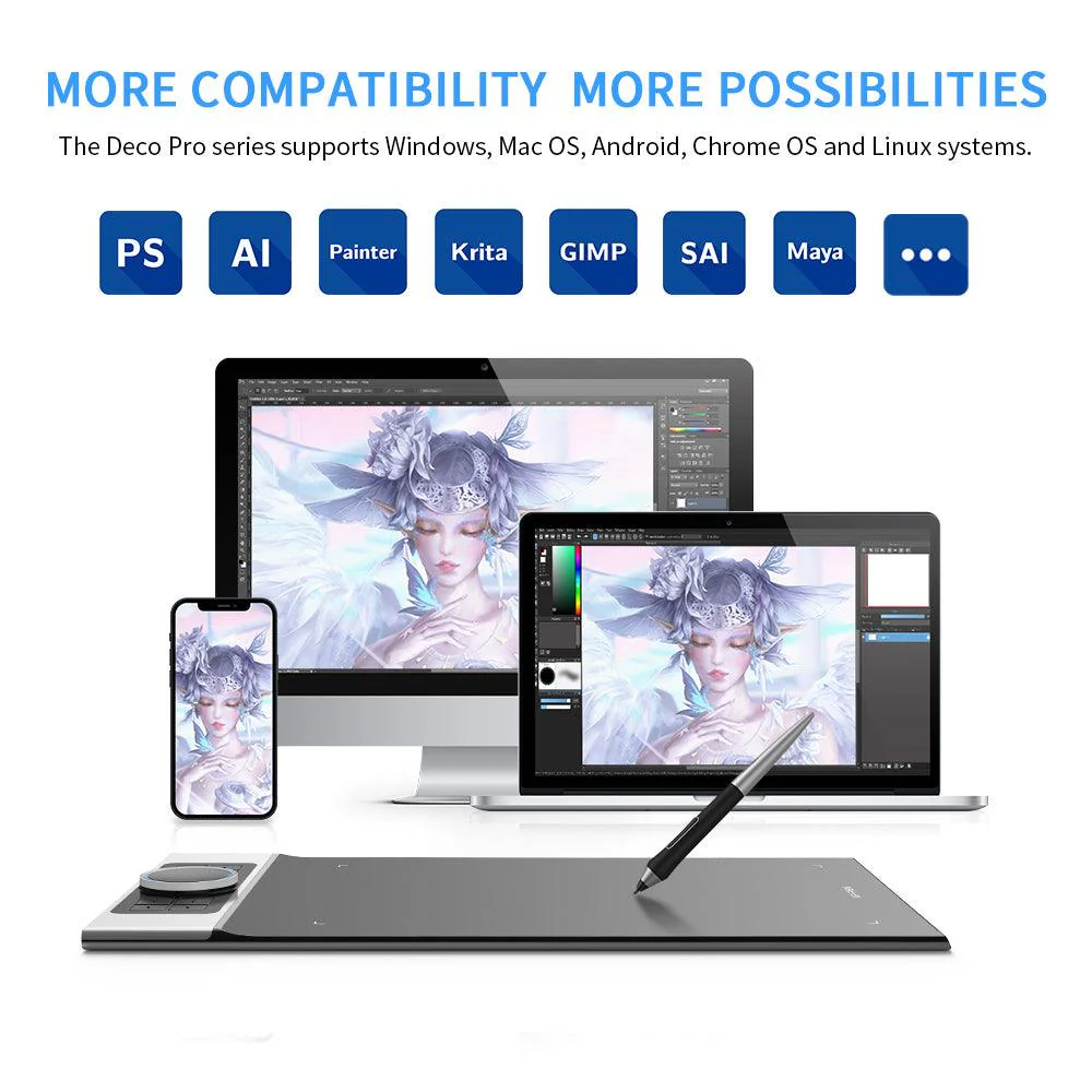 Deco Pro SW-MW - Image 6