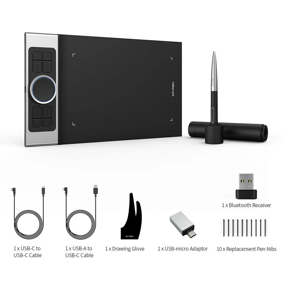 Deco Pro SW-MW - Image 7
