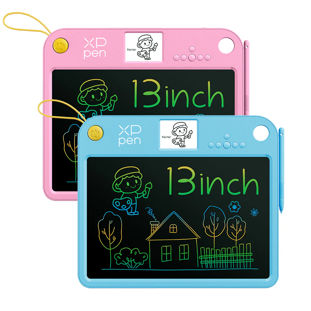 Doodle Learning Drawing Board