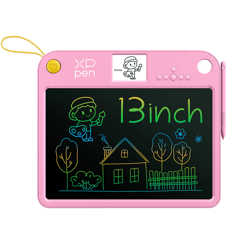 Doodle Learning Drawing Board - Image 10