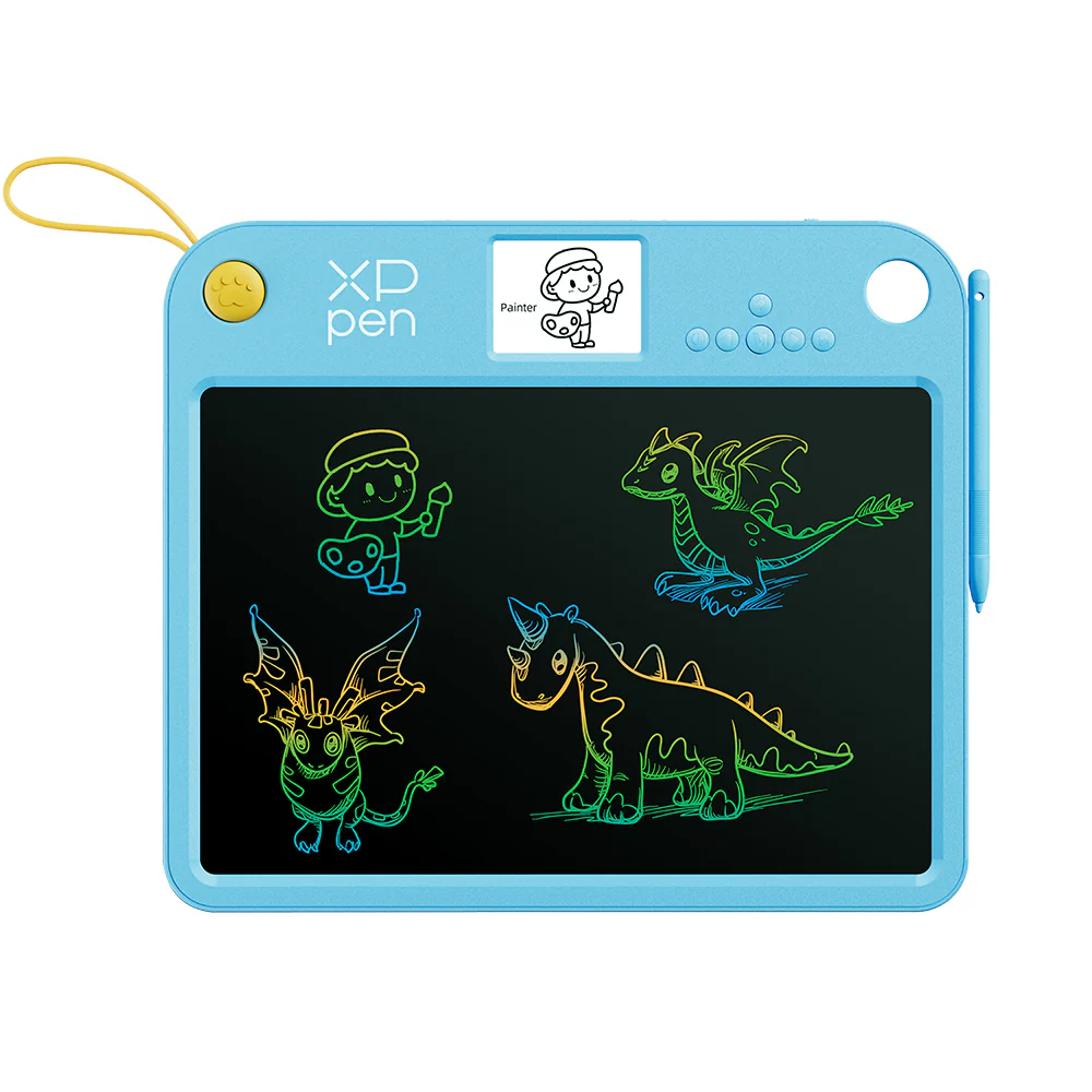 Doodle Learning Drawing Board - Image 9