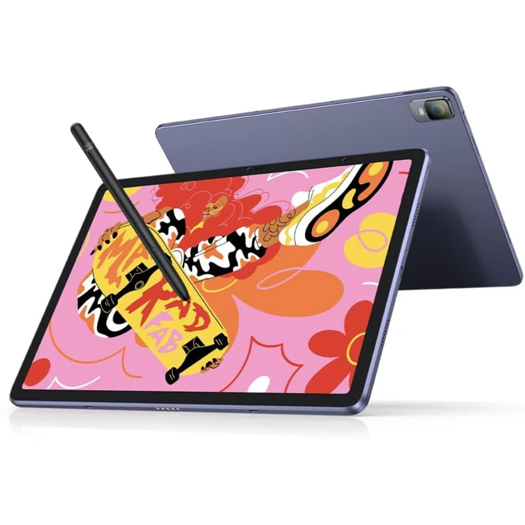 Magic Drawing Pad