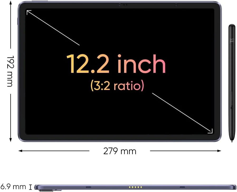 Magic Drawing Pad - Image 2