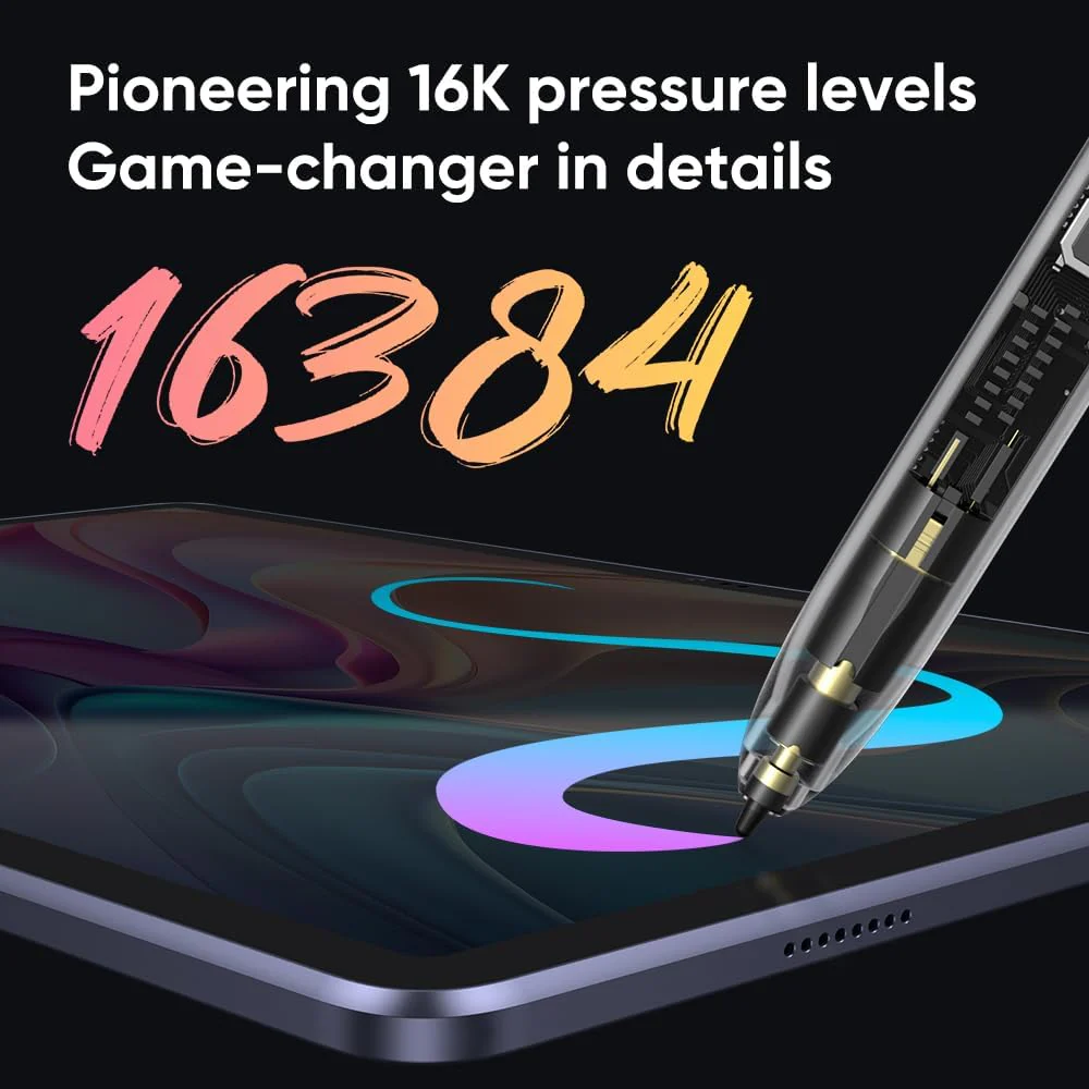 Magic Drawing Pad - Image 5