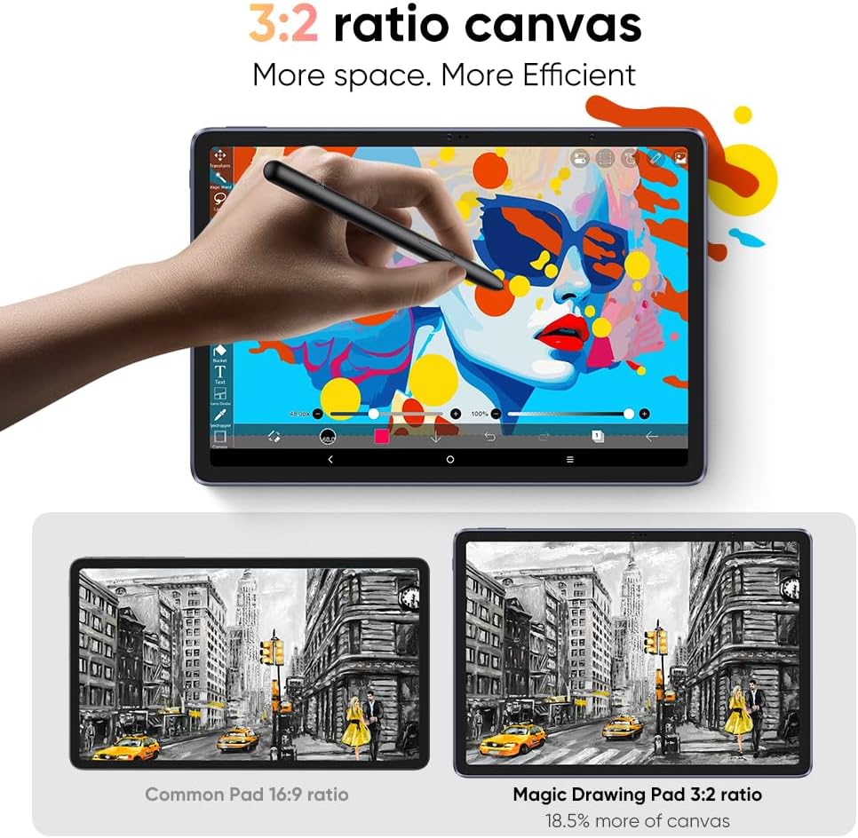 Magic Drawing Pad - Image 7